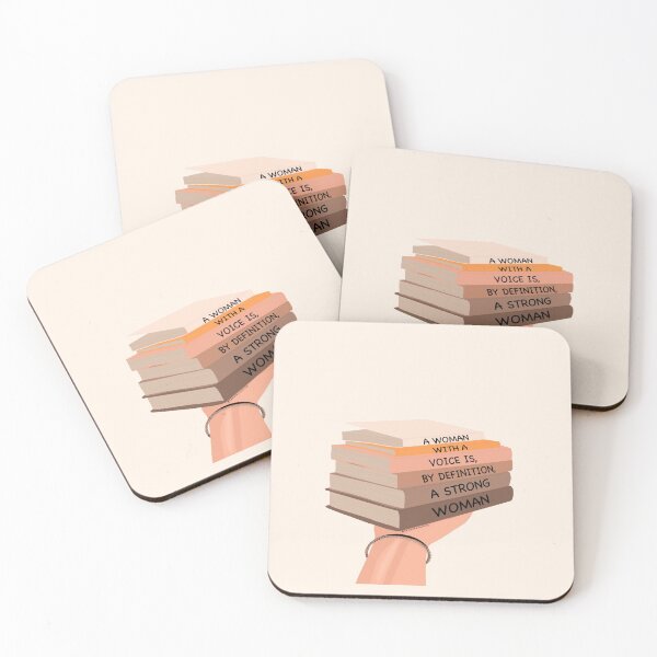 Item preview, Strong woman designed and sold by Sandra Castellanos.