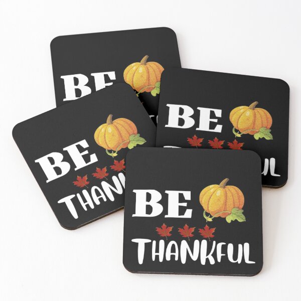 Item preview, BE THANKFUL  designed and sold by M Mariatique.
