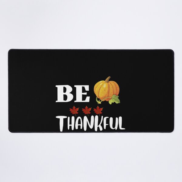 Item preview, BE THANKFUL  designed and sold by M Mariatique.