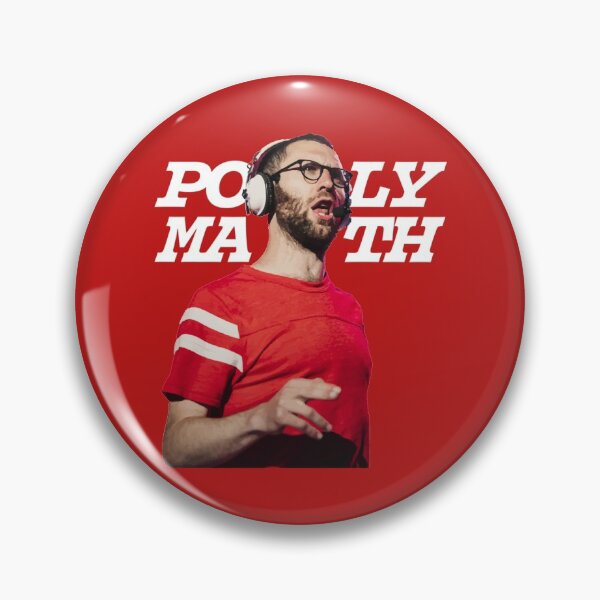 Item preview, Vulfpeck - Jack Stratton - Polymath   designed and sold by BardwellCo.