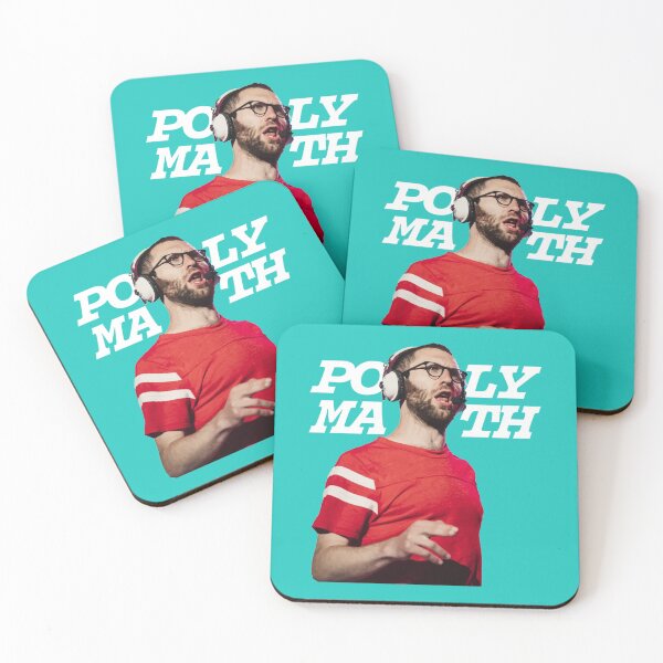 Item preview, Vulfpeck - Jack Stratton - Polymath   designed and sold by BardwellCo.