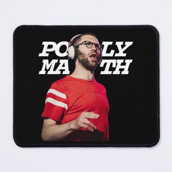 Item preview, Vulfpeck - Jack Stratton - Polymath   designed and sold by BardwellCo.