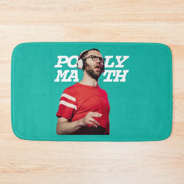 Item preview, Vulfpeck - Jack Stratton - Polymath   designed and sold by BardwellCo.