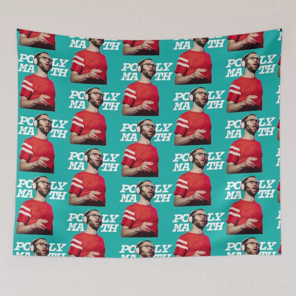 Item preview, Vulfpeck - Jack Stratton - Polymath   designed and sold by BardwellCo.