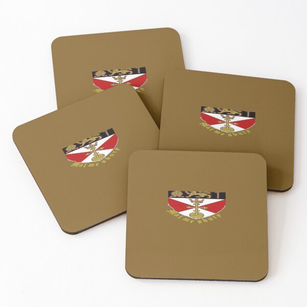 Item preview, Malmesbury coat of arms designed and sold by nigejohn.