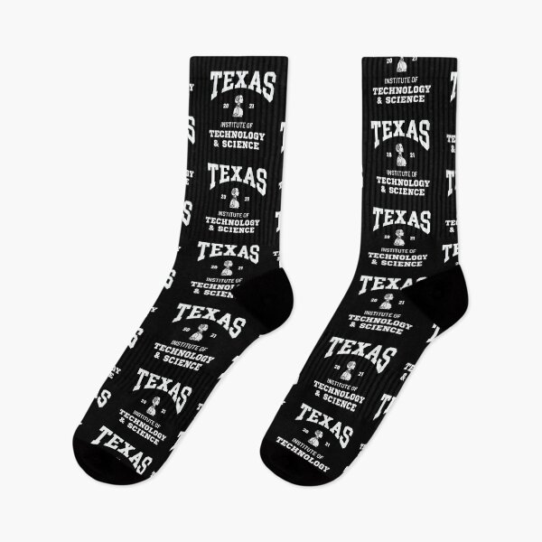 Item preview, Texas Institute of Technology & Science designed and sold by reallyrealnow.