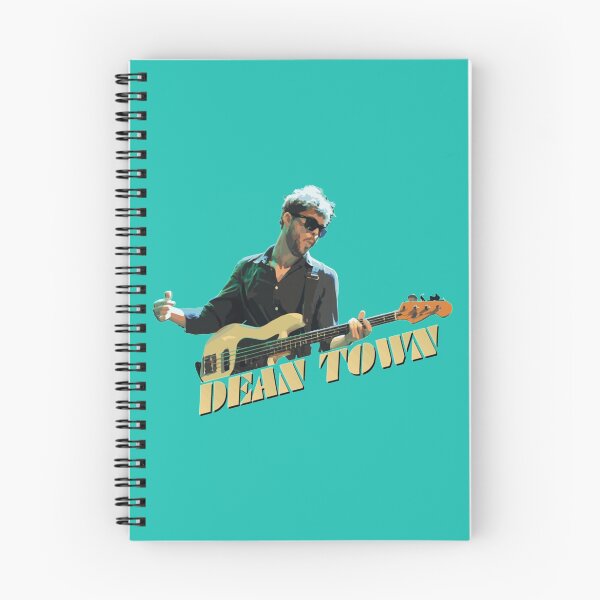 Item preview, Vulfpeck - Joe Dart - Dean Town   designed and sold by BardwellCo.