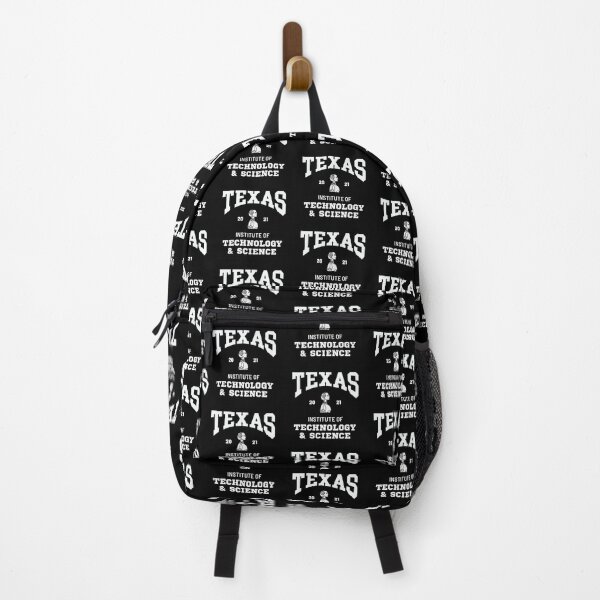 Item preview, Texas Institute of Technology & Science designed and sold by reallyrealnow.