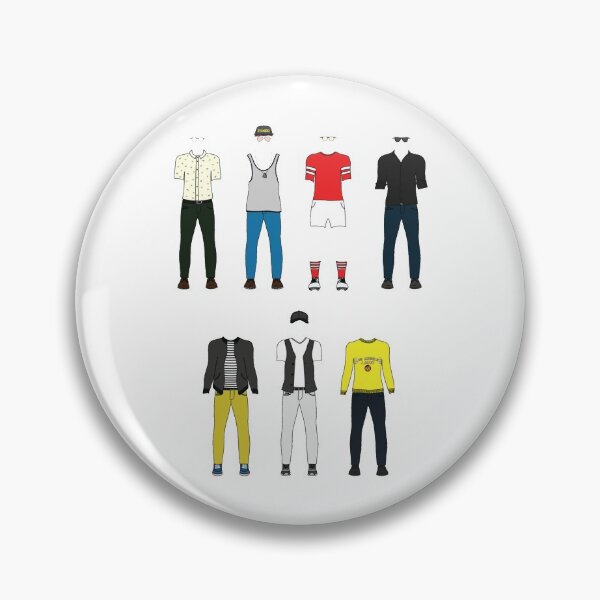 Item preview, Vulfpeck Band Lineup   designed and sold by BardwellCo.