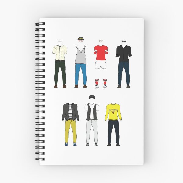 Item preview, Vulfpeck Band Lineup   designed and sold by BardwellCo.