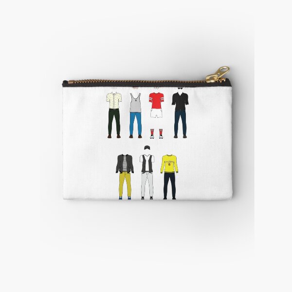 Item preview, Vulfpeck Band Lineup   designed and sold by BardwellCo.