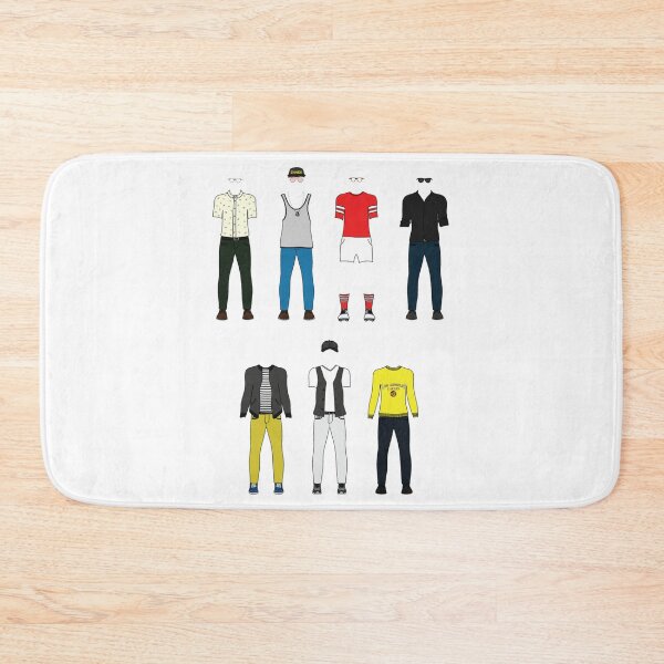 Item preview, Vulfpeck Band Lineup   designed and sold by BardwellCo.