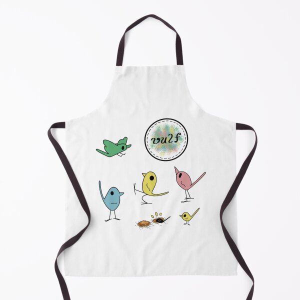 Item preview, Vulfpeck Birds designed and sold by BardwellCo.