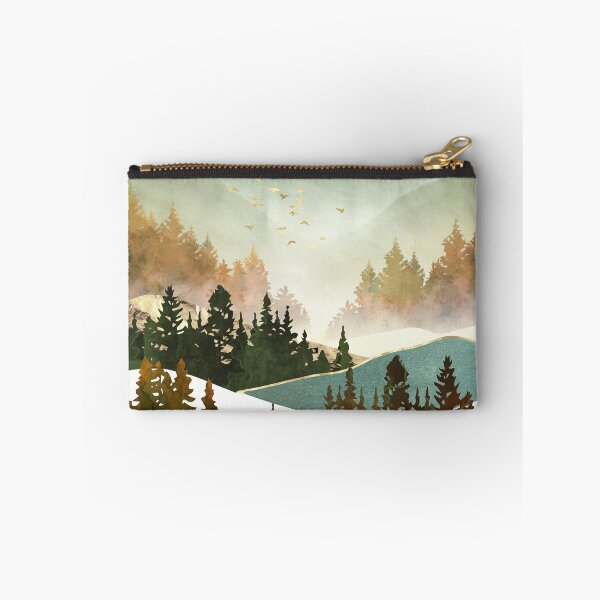 Item preview, Fall Morning designed and sold by spacefrogdesign.