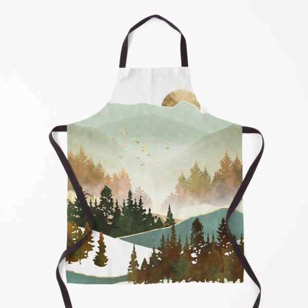 Item preview, Fall Morning designed and sold by spacefrogdesign.