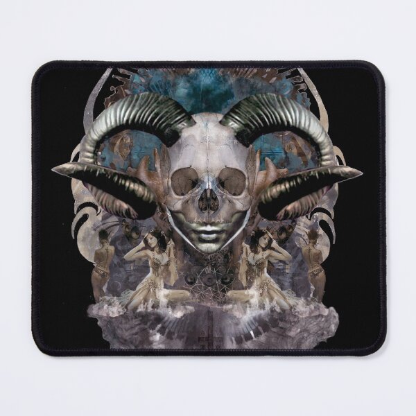 Item preview, Dionysus / Maenads Ritual V designed and sold by alexcvalens.