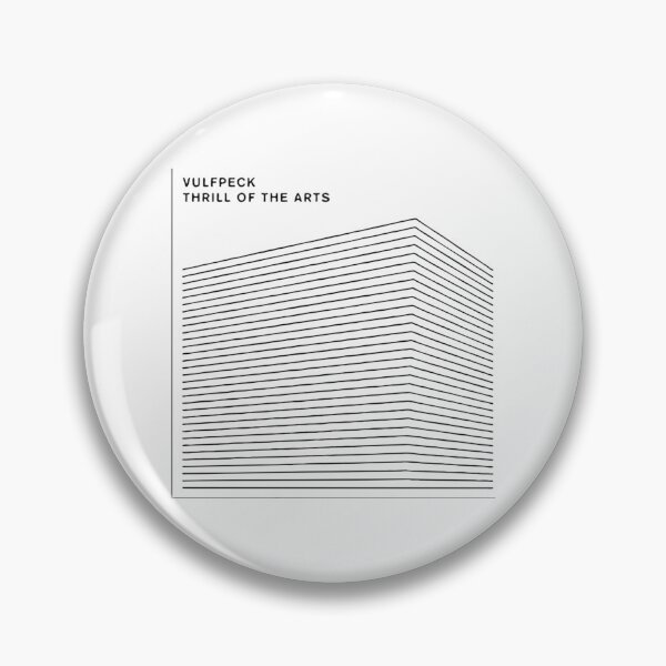 Item preview, Vulfpeck bw   designed and sold by BardwellCo.