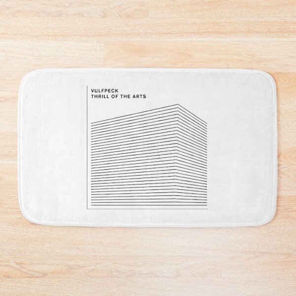 Item preview, Vulfpeck bw   designed and sold by BardwellCo.