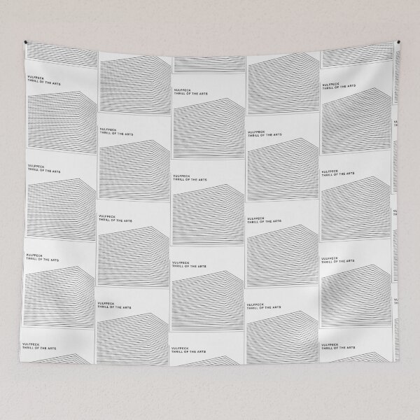 Item preview, Vulfpeck bw   designed and sold by BardwellCo.