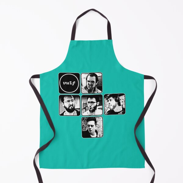 Item preview, Vulfpeck Dean Town Funk-Face designed and sold by BardwellCo.