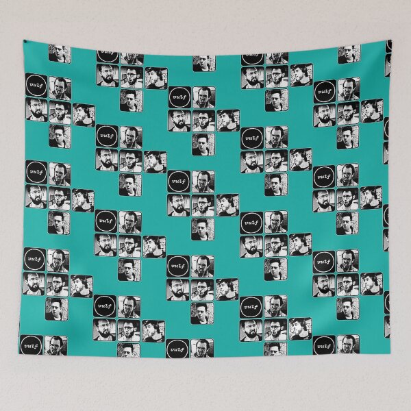 Item preview, Vulfpeck Dean Town Funk-Face   designed and sold by BardwellCo.