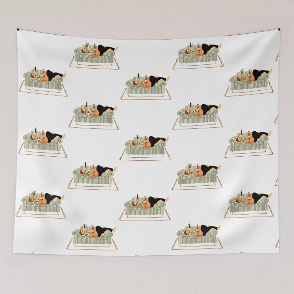 Item preview, Vulfpeck Essential    designed and sold by BardwellCo.