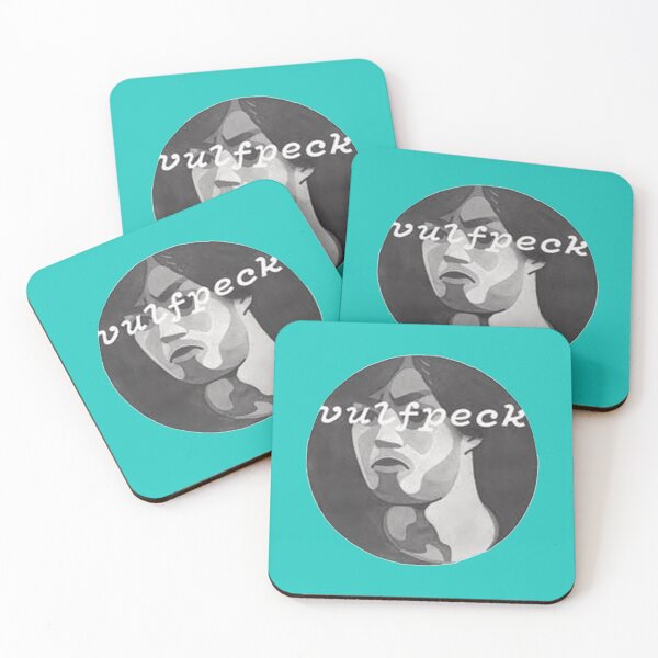 Item preview, VULFPECK Essential   designed and sold by BardwellCo.