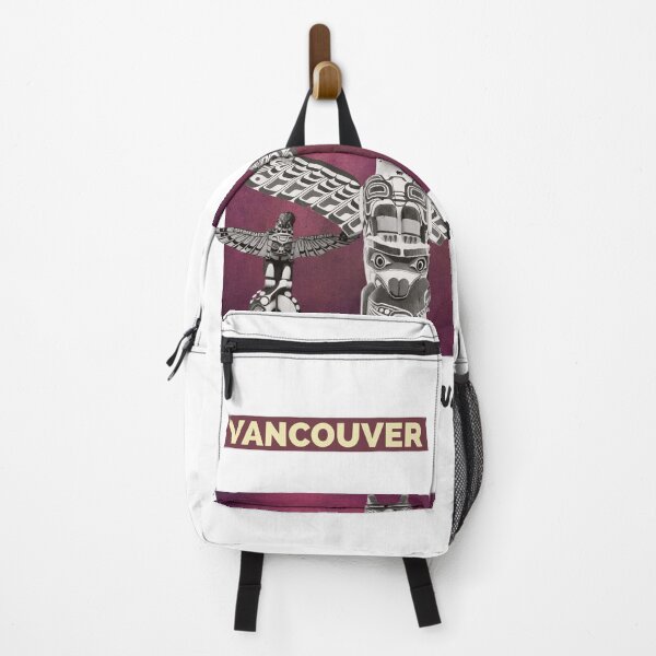 Item preview, First Nations | Vancouver designed and sold by iamtoka.