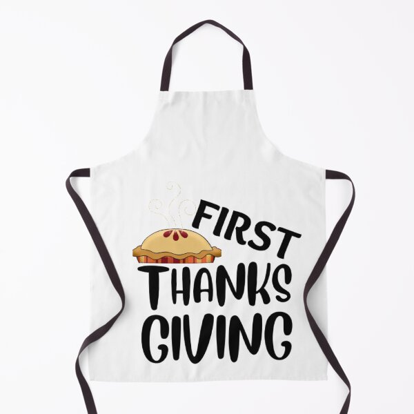 Item preview, FIRST THANKS GIVING designed and sold by M Mariatique.