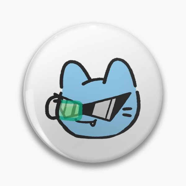 Item preview, Cool Cat NFT  designed and sold by MangaSmart.
