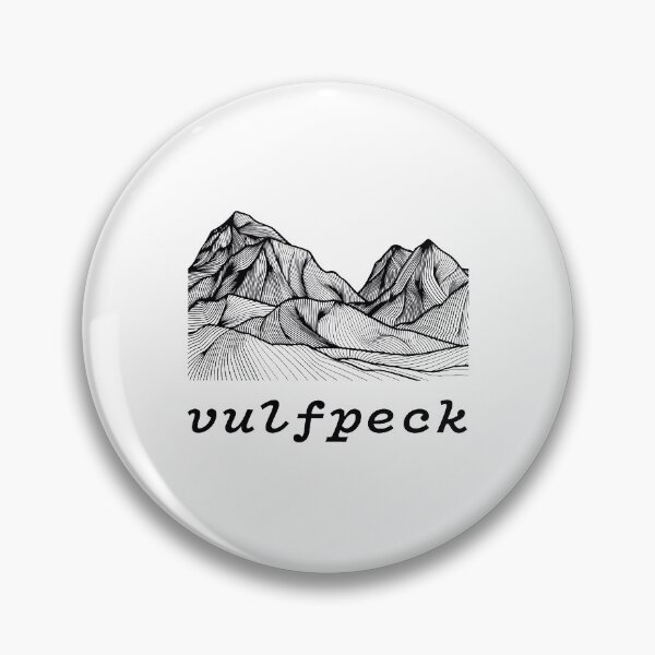 Item preview, Vulfpeck Hill Climber   designed and sold by BardwellCo.
