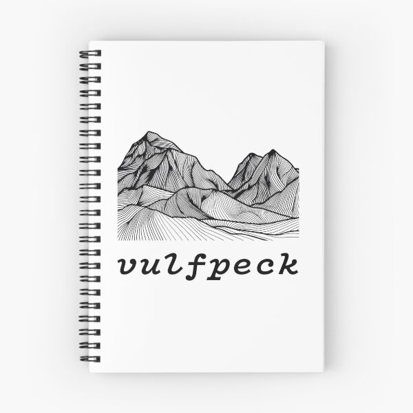 Item preview, Vulfpeck Hill Climber   designed and sold by BardwellCo.
