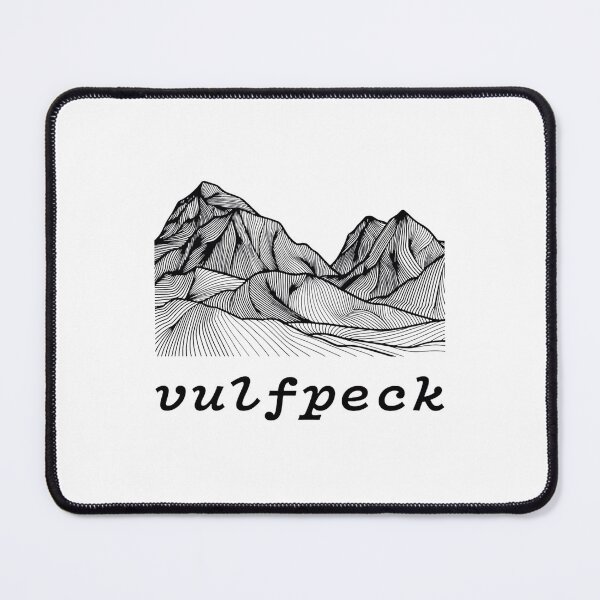 Item preview, Vulfpeck Hill Climber designed and sold by BardwellCo.