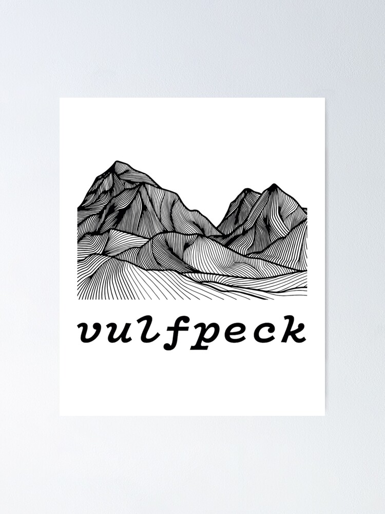 Vulfpeck Hill Climber 