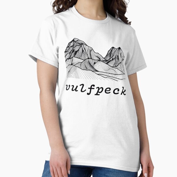 Item preview, Vulfpeck Hill Climber   designed and sold by BardwellCo.