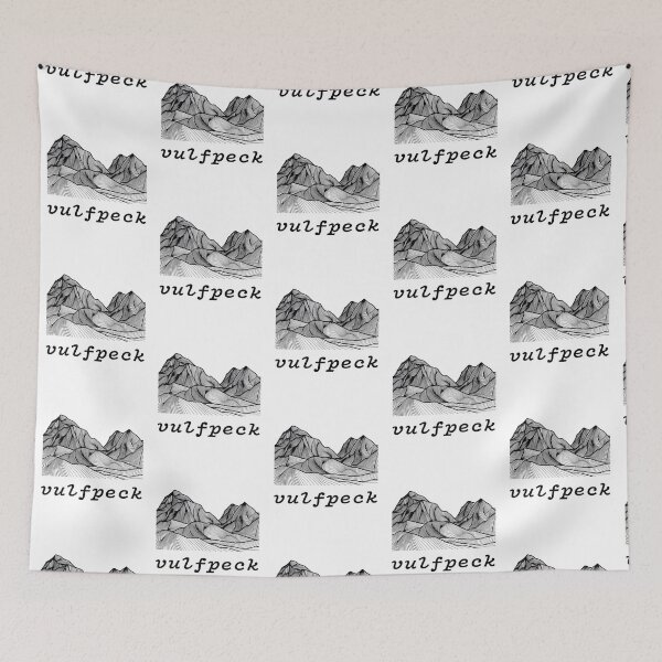 Item preview, Vulfpeck Hill Climber   designed and sold by BardwellCo.