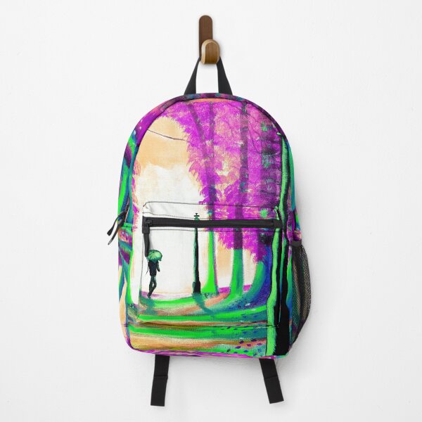 Item preview, The colours of Spring painting designed and sold by LukjanovArt.