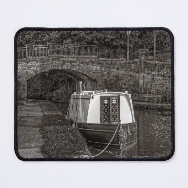 Item preview, Bridge 43 B&W designed and sold by tomg.
