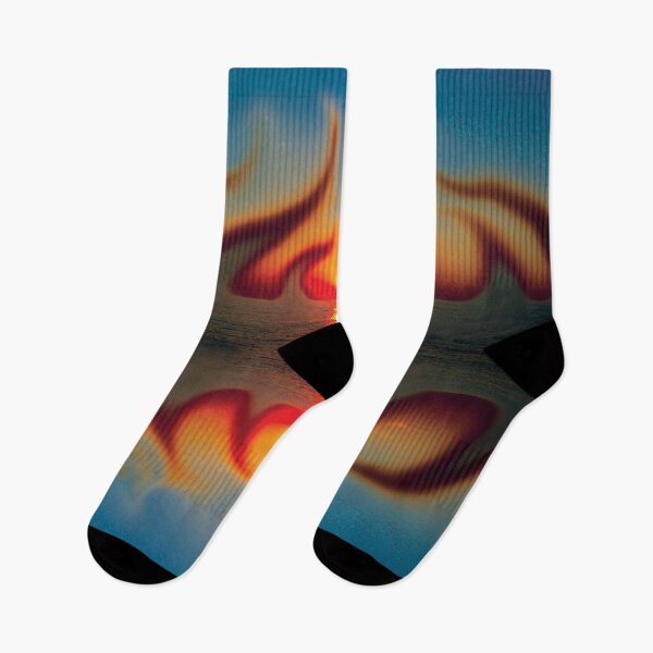 Item preview, Tribal Sunset designed and sold by LevitatingLabs.