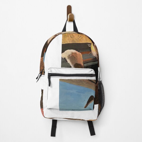 Item preview, Waiting for the Hunt designed and sold by Artist Gary Springer.