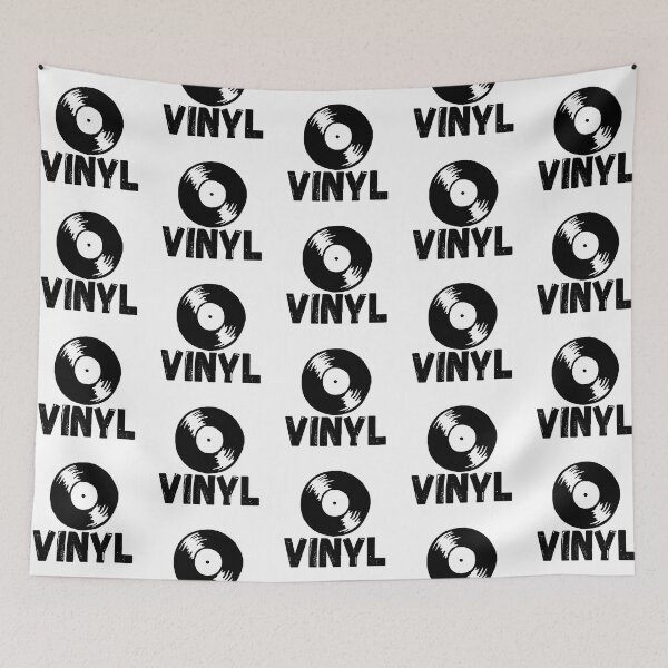 Item preview, Vinyl Records Forever designed and sold by peakednthe90s.