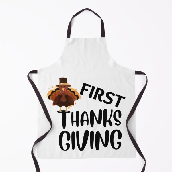 Item preview, FIRST THANKSGIVING designed and sold by M Mariatique.