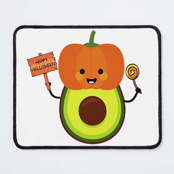 Item preview, avocado and halloween designed and sold by gizem13.