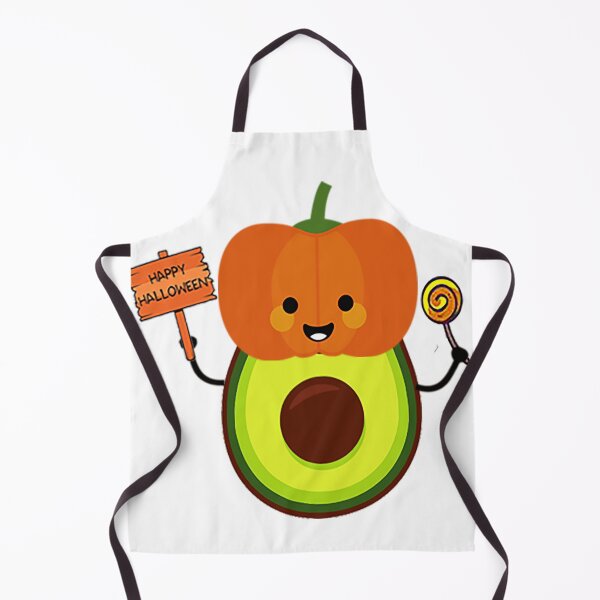 Item preview, avocado and halloween designed and sold by gizem13.