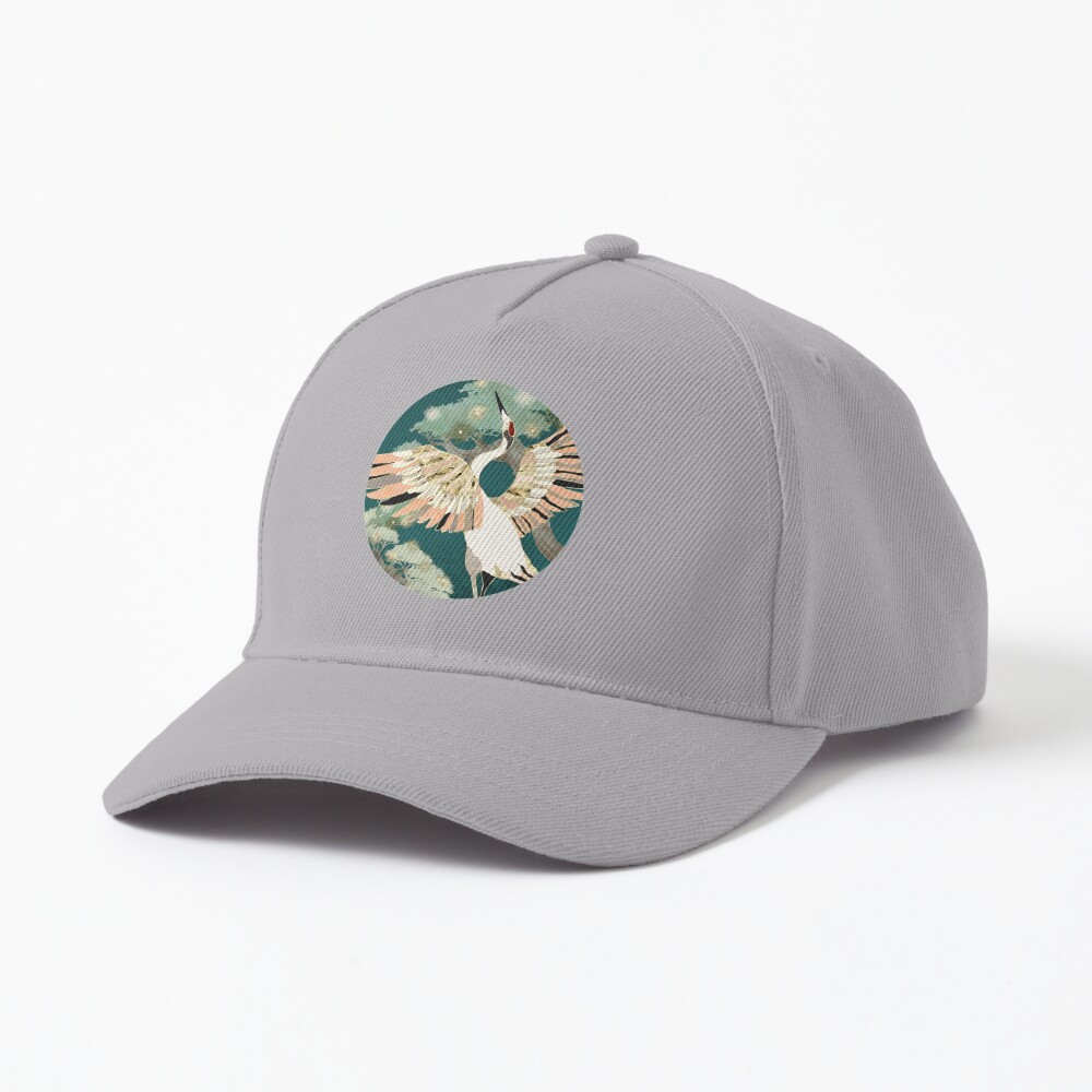 Item preview, Baseball Cap designed and sold by spacefrogdesign.