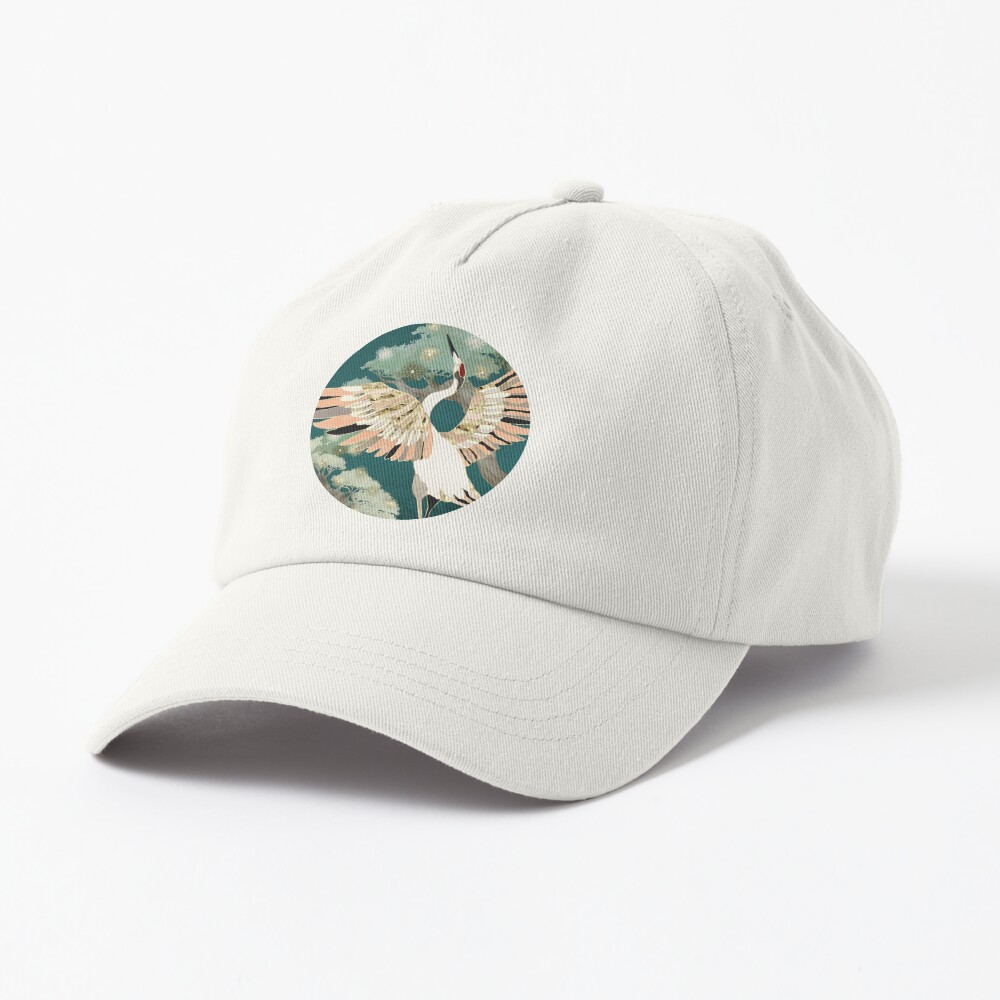 Item preview, Dad Hat designed and sold by spacefrogdesign.