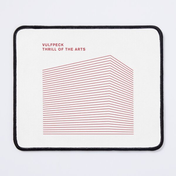 Item preview, vulfpeck thrill of the arts designed and sold by BardwellCo.