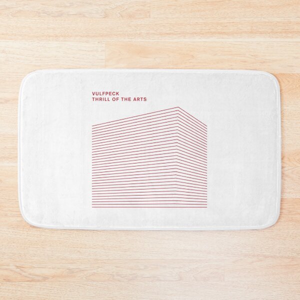 Item preview, vulfpeck thrill of the arts   designed and sold by BardwellCo.
