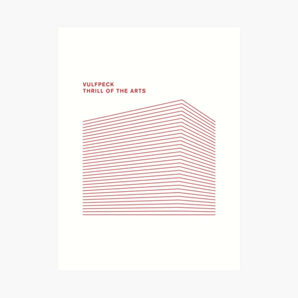 vulfpeck thrill of the arts 