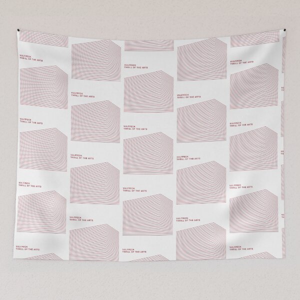 Item preview, vulfpeck thrill of the arts   designed and sold by BardwellCo.